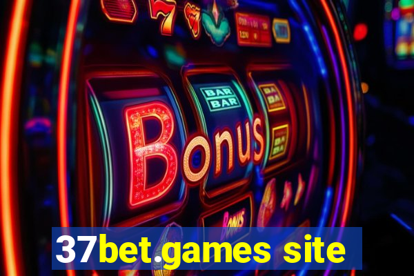 37bet.games site